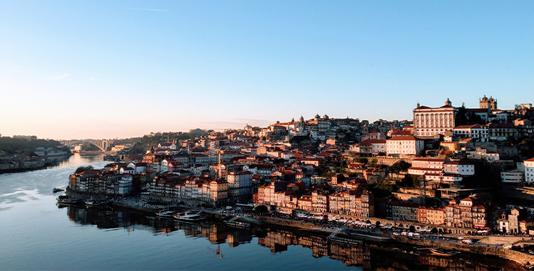 Portugal Travel: A Piece of Paradise