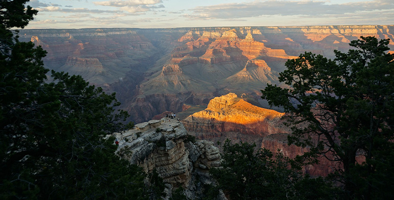 10 Best Things to See and Do in the Grand Canyon