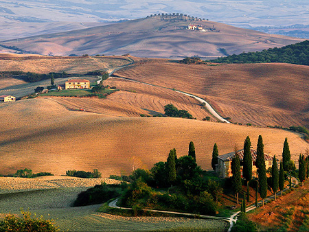 Why Tuscany, Italy Should Be On Your Travel Bucket List