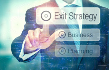 exit strategy for your real estate investment
