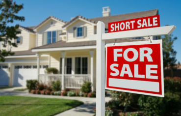 short sale real estate for sale