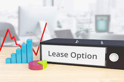 lease option to buy