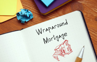 What is a Wraparound Mortgage