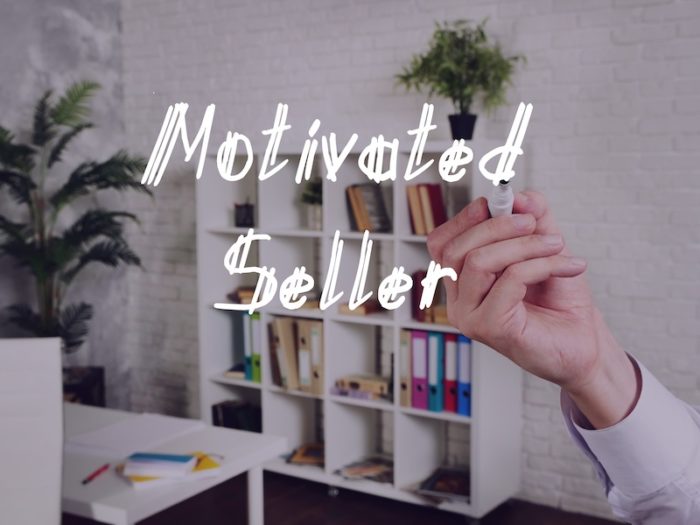 How to Tell if a Seller Is Motivated