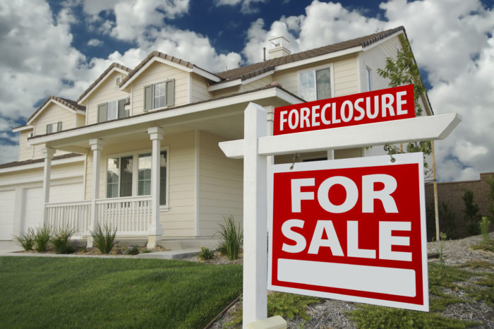 What Is a Pre-foreclosure and How Can It Help Me as a Real Estate Investor?