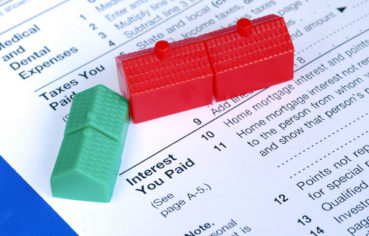 Understanding Mortgage Interest Deductions for Your Taxes