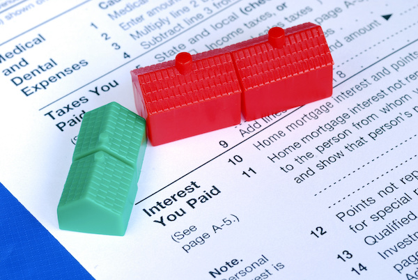 Understanding Mortgage Interest Deductions for Your Taxes
