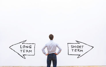 Should I invest in the Short Term Real Estate Investing versus Long Term Real Estate Investing